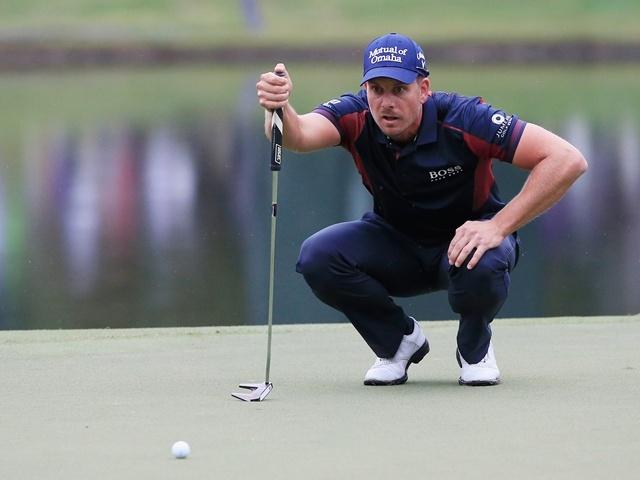 Two-time course winner Henrik Stenson can make the top five again